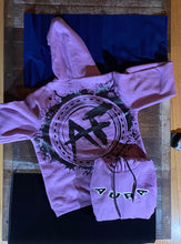 Load image into Gallery viewer, 'AURA' O.G PULLOVER HOODIE