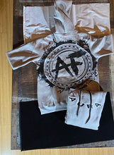 Load image into Gallery viewer, 'AURA' O.G PULLOVER HOODIE