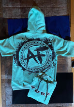 Load image into Gallery viewer, 'AURA' O.G PULLOVER HOODIE