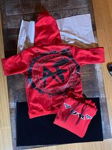 Load image into Gallery viewer, 'AURA' O.G PULLOVER HOODIE